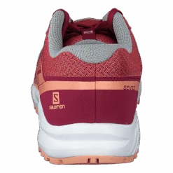 Salomon Sense J Garnet Rose/beet Red/coral Alm -BJØRN BORG kauppa 60180 37