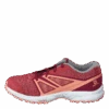 Salomon Sense J Garnet Rose/beet Red/coral Alm