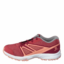 Salomon Sense J Garnet Rose/beet Red/coral Alm