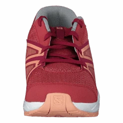 Salomon Sense J Garnet Rose/beet Red/coral Alm -BJØRN BORG kauppa 60180 37 b1947138 fbbc 473c 95b7 e6efd8599020