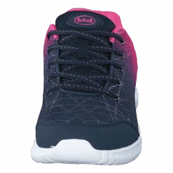 Scholl Mercurie Dk Blue/fuxia -BJØRN BORG kauppa 60181 76