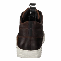 BJØRN BORG Collin Mid Dmt M Dark Brown -BJØRN BORG kauppa 60189 44