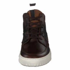 BJØRN BORG Collin Mid Dmt M Dark Brown -BJØRN BORG kauppa 60189 44 e1f457e0 c209 4c94 8b3f dea41013f8fc