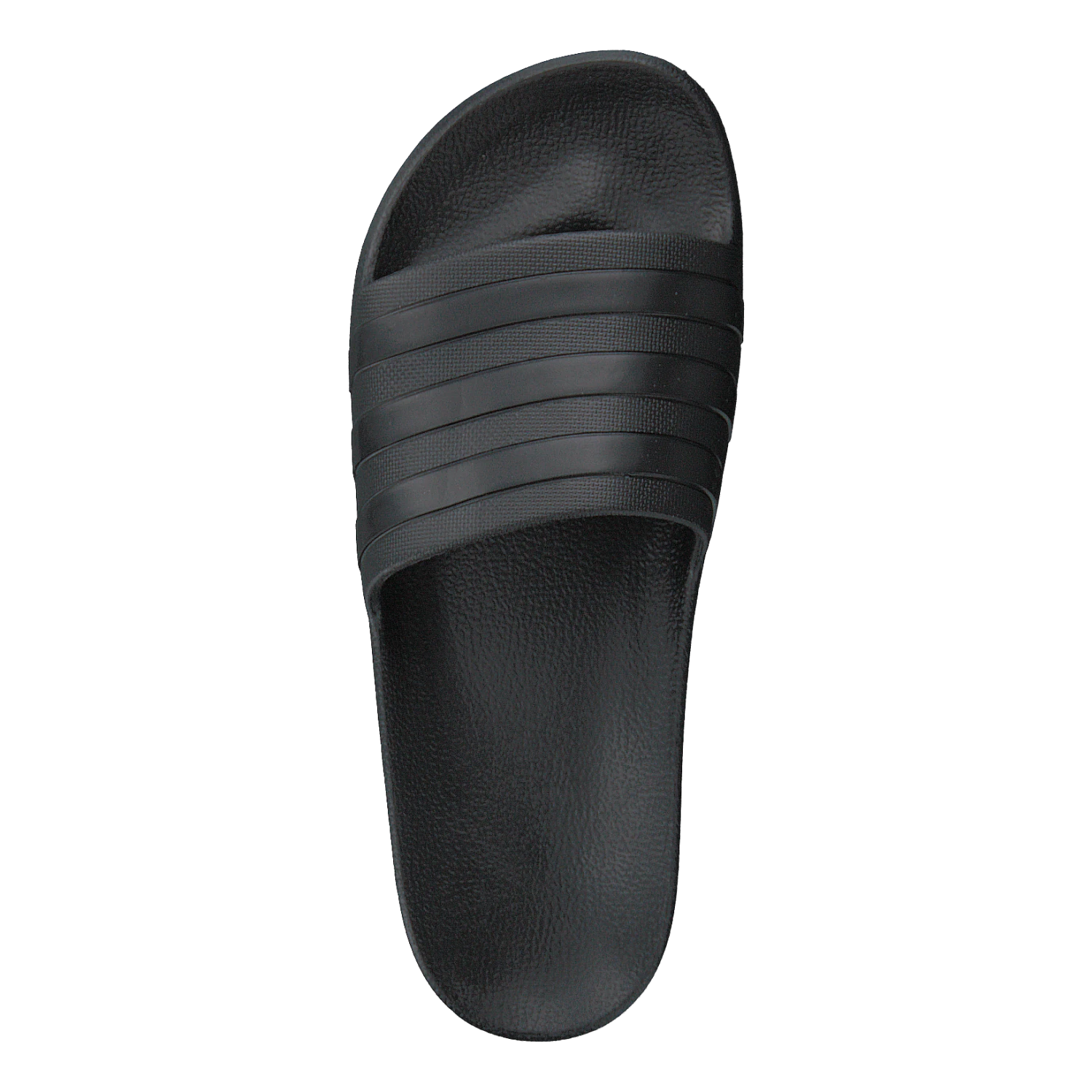 ADIDAS Adilette Aqua Core Black/core Black/core Bla 8 ADIDAS Adilette Aqua Core Black/core Black/core Bla - Image 6