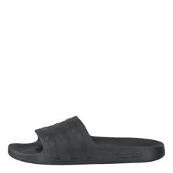 ADIDAS Adilette Aqua Core Black/core Black/core Bla