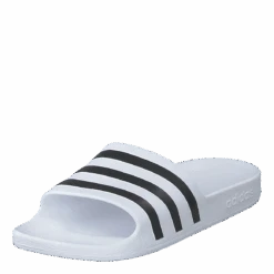 ADIDAS Adilette Aqua Ftwr White/core Black/ftwr Whi -BJØRN BORG kauppa 60196 84 911e0c93 0790 4a06 ad44 6d99aaed1236