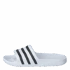 ADIDAS Adilette Aqua Ftwr White/core Black/ftwr Whi