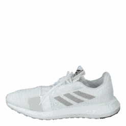 ADIDAS Senseboost Go W Ftwr White/grey One F17/core B