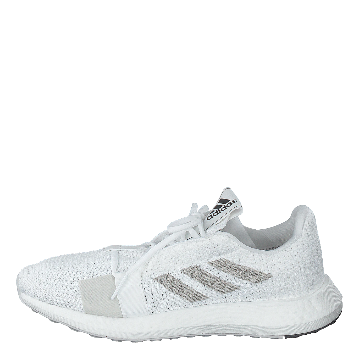 ADIDAS Senseboost Go W Ftwr White/grey One F17/core B 3 ADIDAS Senseboost Go W Ftwr White/grey One F17/core B