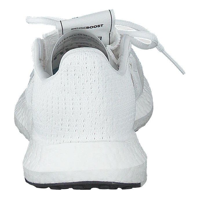 ADIDAS Senseboost Go W Ftwr White/grey One F17/core B 7 ADIDAS Senseboost Go W Ftwr White/grey One F17/core B - Image 5