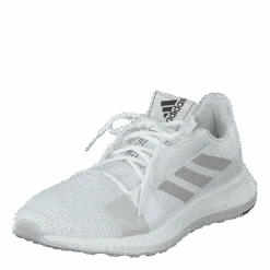 ADIDAS Senseboost Go W Ftwr White/grey One F17/core B 11 ADIDAS Senseboost Go W Ftwr White/grey One F17/core B -BJØRN BORG kauppa 60197 12 abb1bcd3 9f63 4c93 8457 a88f4cbd4b64