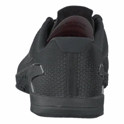 Nike Metcon 4 Black/hyper Crimson -BJØRN BORG kauppa 60203 77