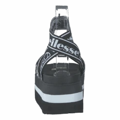 Ellesse Elina Black / White 13 Ellesse Elina Black / White -BJØRN BORG kauppa 60214 58