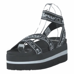 Ellesse Elina Black / White 11 Ellesse Elina Black / White -BJØRN BORG kauppa 60214 58 6681d4b8 454f 4849 91c6 e775de3436c6