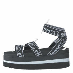 Ellesse Elina Black / White