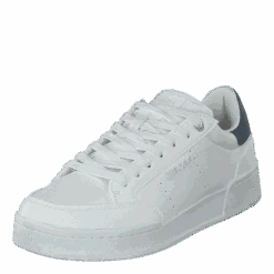 BJØRN BORG T1316 Spt M White/navy -BJØRN BORG kauppa 60215 75 f23a6660 ac10 40fa a1ac 6a10e783c862