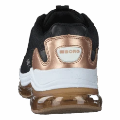 BJØRN BORG X500 Msh W Black/rose Gold 13 BJØRN BORG X500 Msh W Black/rose Gold -BJØRN BORG kauppa 60216 01