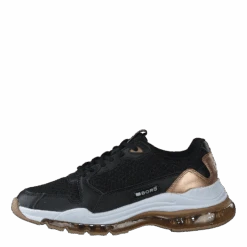 BJØRN BORG X500 Msh W Black/rose Gold