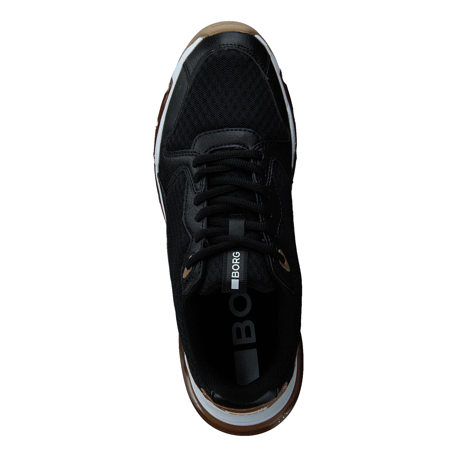 BJØRN BORG X500 Msh W Black/rose Gold 8 BJØRN BORG X500 Msh W Black/rose Gold - Image 6