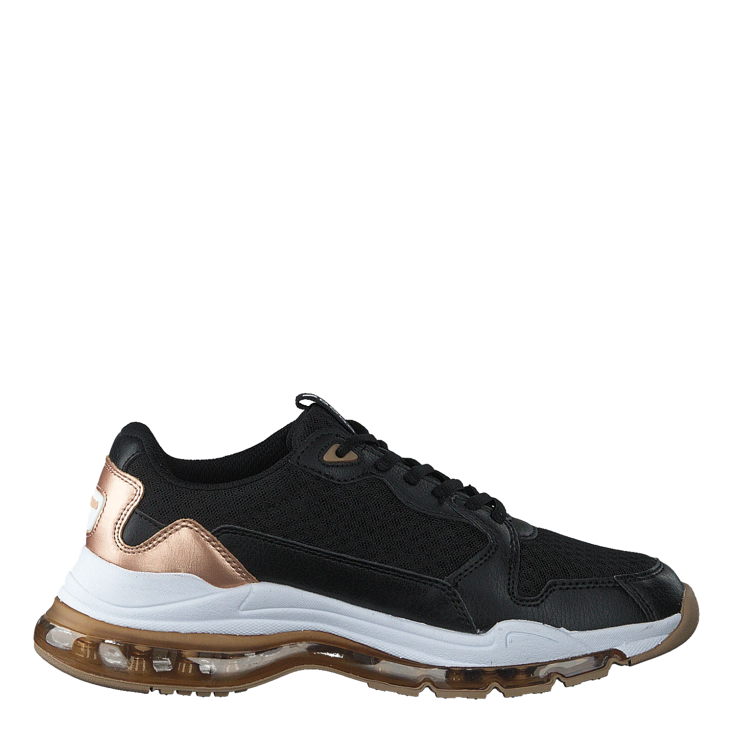 BJØRN BORG X500 Msh W Black/rose Gold 4 BJØRN BORG X500 Msh W Black/rose Gold - Image 2