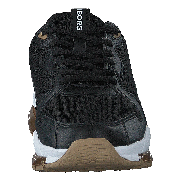 BJØRN BORG X500 Msh W Black/rose Gold 6 BJØRN BORG X500 Msh W Black/rose Gold - Image 4