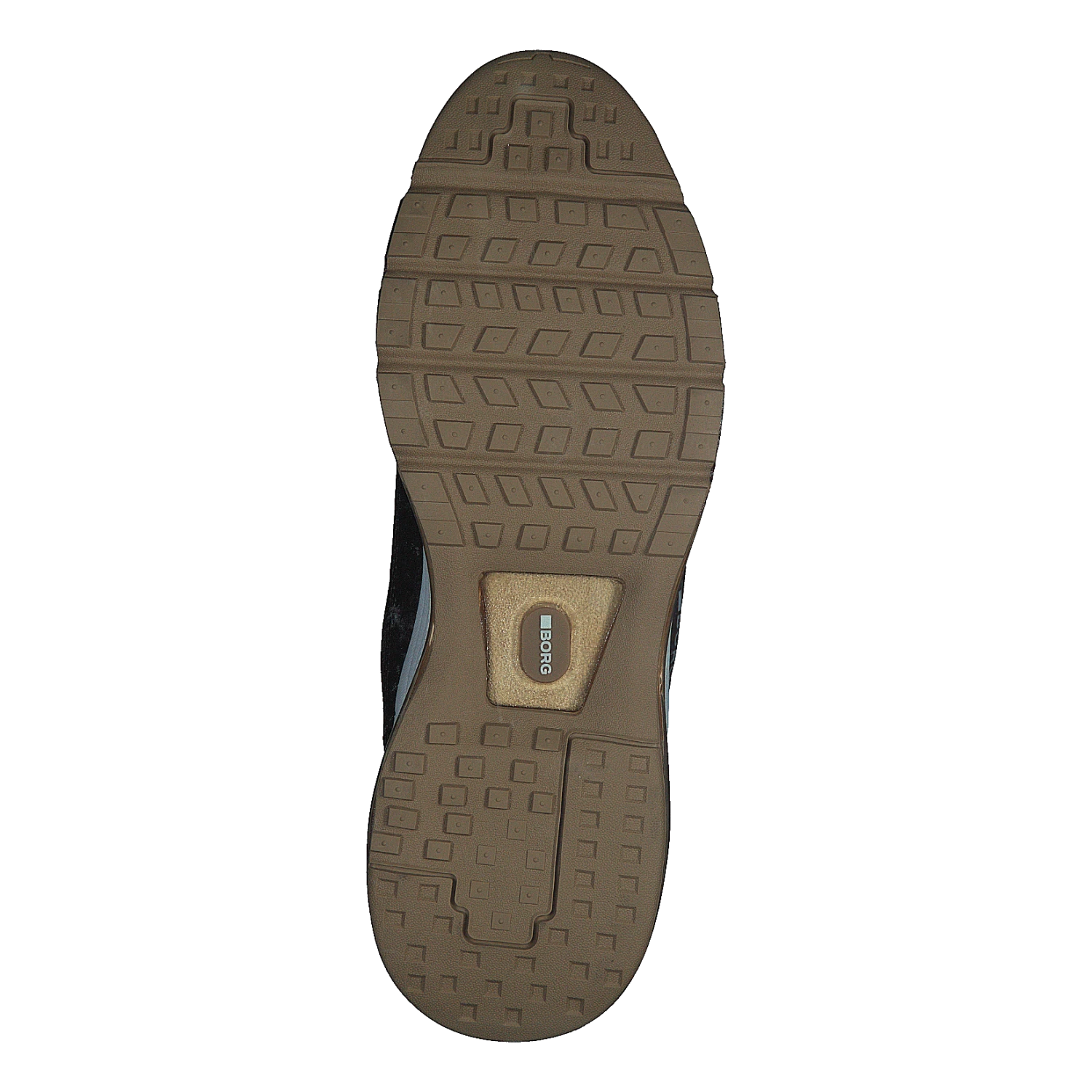 BJØRN BORG X500 Msh W Black/rose Gold 9 BJØRN BORG X500 Msh W Black/rose Gold - Image 7