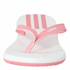 ADIDAS Eezay Flip Flop Glory Pink/cloud White/glory P -BJØRN BORG kauppa 60222 94