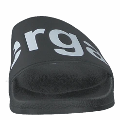 Superga 1908 Puu 910 Black-white -BJØRN BORG kauppa 60225 21