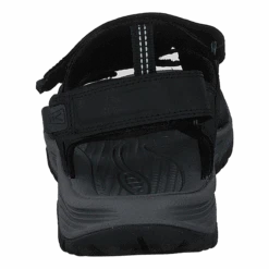 Keen Targhee Iii Open Toe Sandal Black/grey 13 Keen Targhee Iii Open Toe Sandal Black/grey -BJØRN BORG kauppa 60229 66