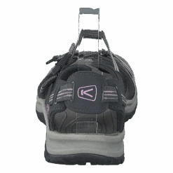 Keen Terradora Ii Open Toe Sandal Dark Grey/dawn Pink -BJØRN BORG kauppa 60229 73 7cee93f3 1ced 479c 9a64 8c3879aab435