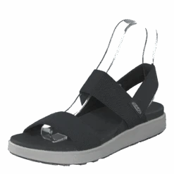 Keen Elle Backstrap Black -BJØRN BORG kauppa 60229 76 58fd4df3 558f 402c 899b 9b9ecb29c6d1