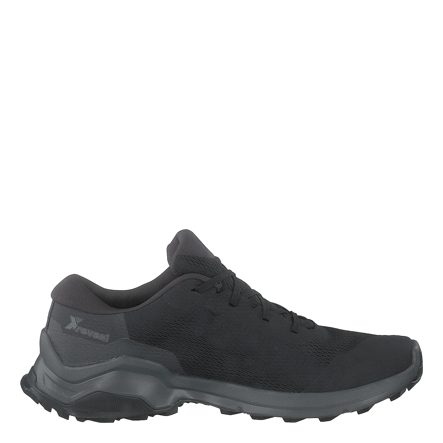 Salomon X Reveal Gtx Black/phantom/magnet 4 Salomon X Reveal Gtx Black/phantom/magnet - Image 2