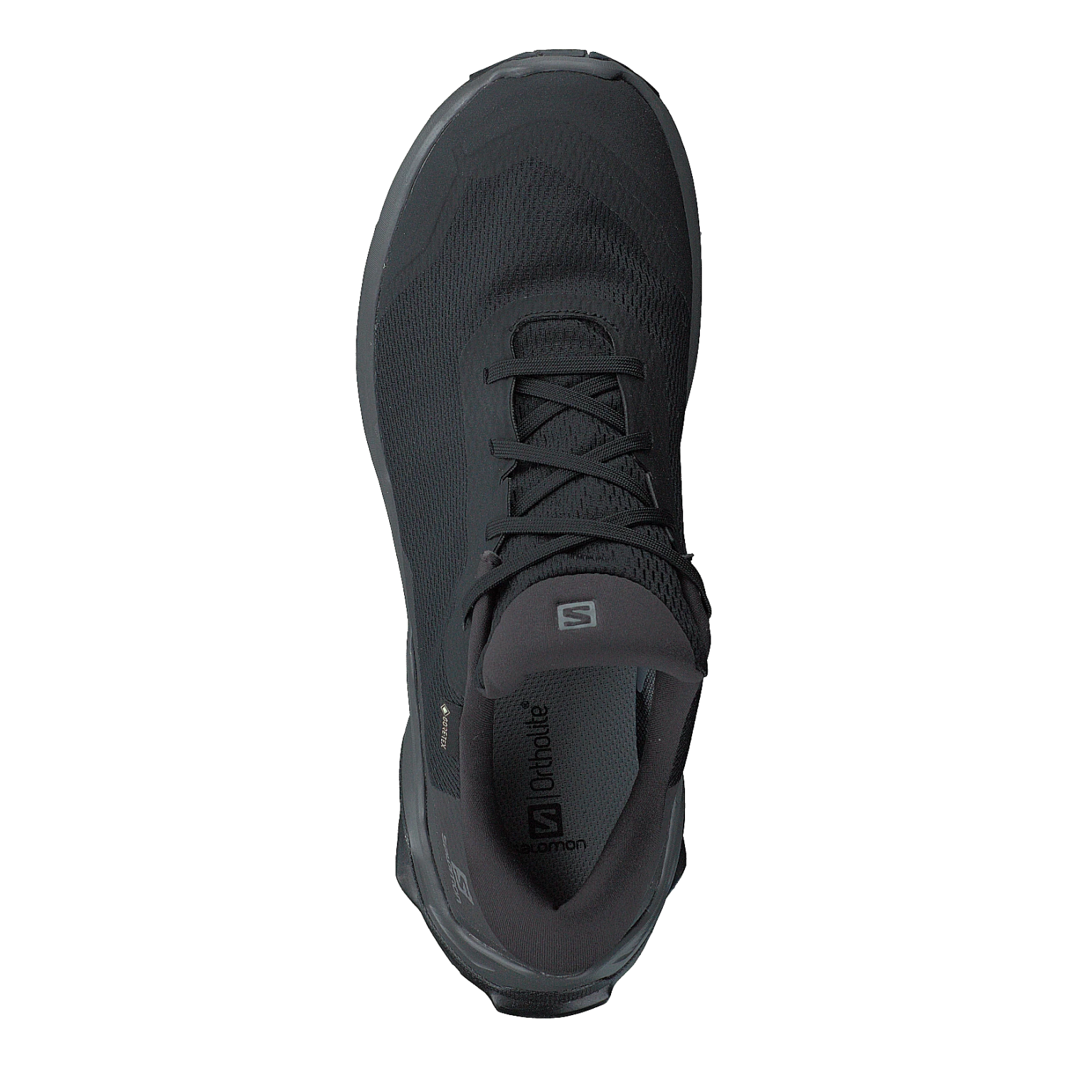 Salomon X Reveal Gtx Black/phantom/magnet 8 Salomon X Reveal Gtx Black/phantom/magnet - Image 6