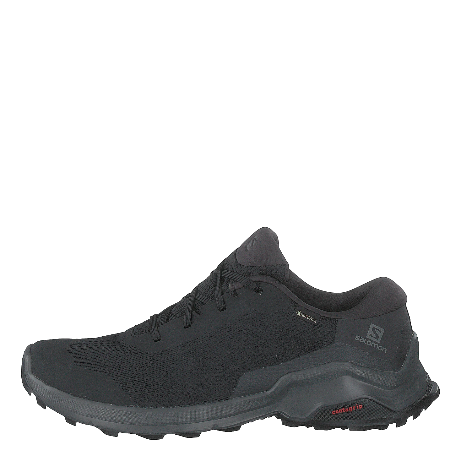 Salomon X Reveal Gtx Black/phantom/magnet 3 Salomon X Reveal Gtx Black/phantom/magnet