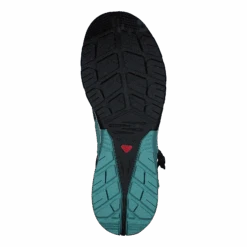 Salomon Tech Amphib 4 W Hydro/nile Blue/poseidon -BJØRN BORG kauppa 60232 63 6a863f0a d2ee 4fae 8b28 8629d8b55fc1