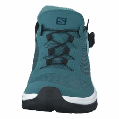 Salomon Tech Amphib 4 W Hydro/nile Blue/poseidon -BJØRN BORG kauppa 60232 63 6dd37a94 1cd6 4011 80bc b5920cbf85ed