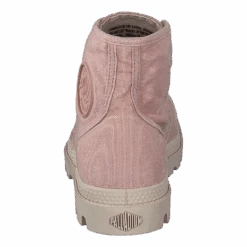 Palladium Pampa Hi Ladies Adobe Rose 13 Palladium Pampa Hi Ladies Adobe Rose -BJØRN BORG kauppa 60233 18