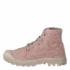 Palladium Pampa Hi Ladies Adobe Rose -BJØRN BORG kauppa 60233 18 1f10322c 2235 47ae a238 f2ec6656c362