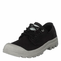 Palladium Pampa Ox Organic Black 11 Palladium Pampa Ox Organic Black -BJØRN BORG kauppa 60233 24 4568e0ae b77e 4d3c acf2 a420c250814d