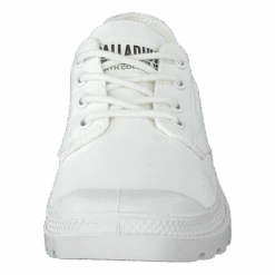 Palladium Pampa Ox Organic Star White -BJØRN BORG kauppa 60233 26