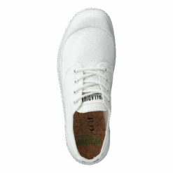 Palladium Pampa Ox Organic Star White -BJØRN BORG kauppa 60233 26 6fa5363d 368e 4f6f 8166 7d046804be2b