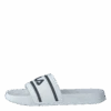 Fila Morro Bay Slipper 2.0 White -BJØRN BORG kauppa 60236 16