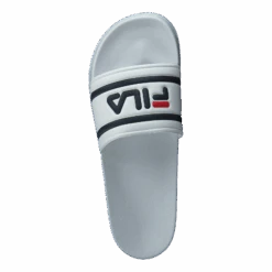 Fila Morro Bay Slipper 2.0 White -BJØRN BORG kauppa 60236 16 09d0ce4f afde 418b 9e6e 22709c97fdee