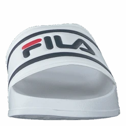 Fila Morro Bay Slipper 2.0 White -BJØRN BORG kauppa 60236 16 1d0c709d ce63 4de5 ad1d 609ae6db157d