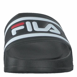 Fila Morro Bay Slipper 2.0 Black 12 Fila Morro Bay Slipper 2.0 Black -BJØRN BORG kauppa 60236 17