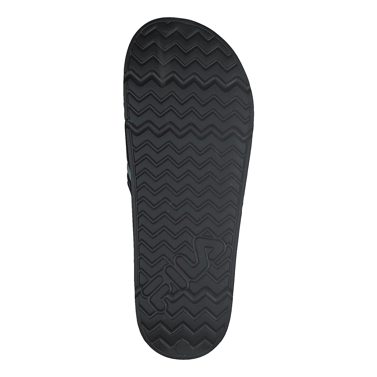 Fila Morro Bay Slipper 2.0 Black 9 Fila Morro Bay Slipper 2.0 Black - Image 7