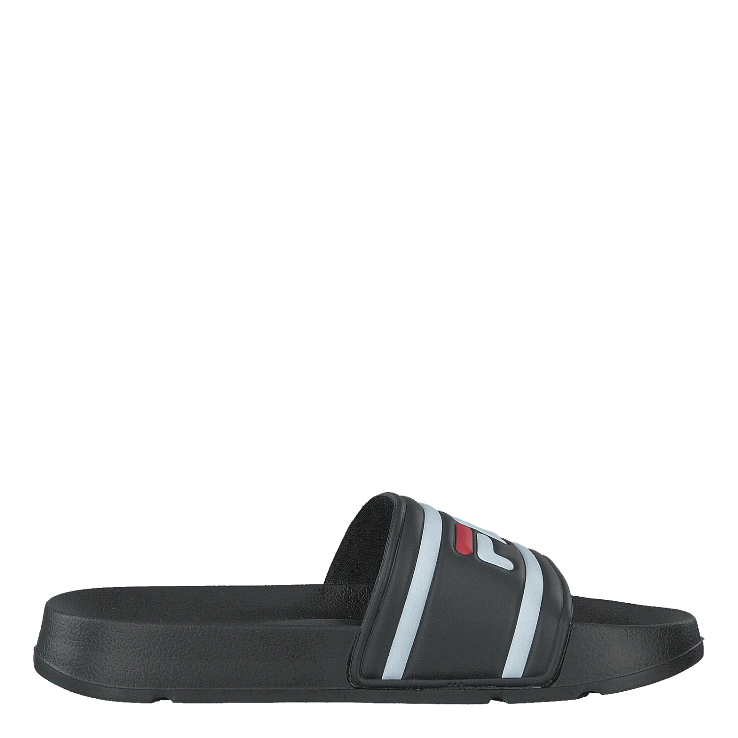 Fila Morro Bay Slipper 2.0 Black 4 Fila Morro Bay Slipper 2.0 Black - Image 2