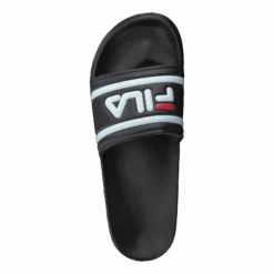 Fila Morro Bay Slipper 2.0 Black 14 Fila Morro Bay Slipper 2.0 Black -BJØRN BORG kauppa 60236 17 a93e7588 49f7 431d 88be 21d49fa6a86c