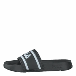 Fila Morro Bay Slipper 2.0 Black