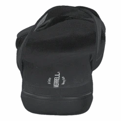 Merrell District Kanyoa Slide Black -BJØRN BORG kauppa 60241 89